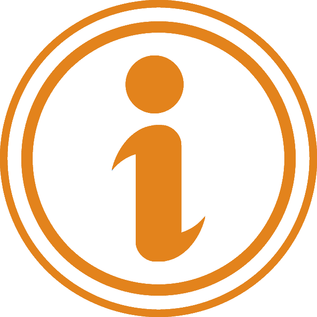 information